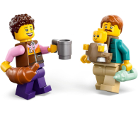 LEGO City 60454 Wakacyjny kamper pełen przygód - 1284117 - zdjęcie 3